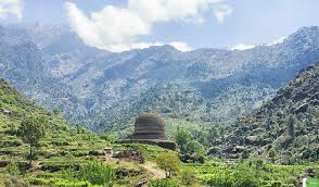 Amluk-Dar-Stupa_swat