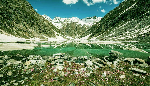 Bashigram_lake