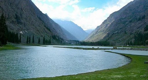 Gabral Valley Swat