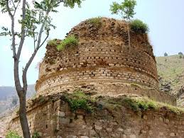 Gumbatuna-Stupa_swat