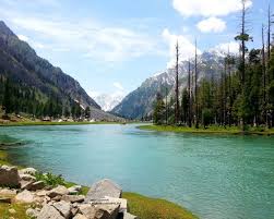 Kalam Swat