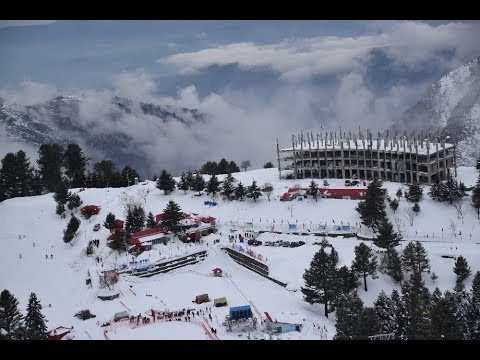 Malam Jabba