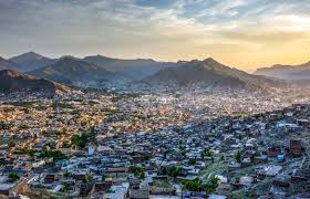 Mingora