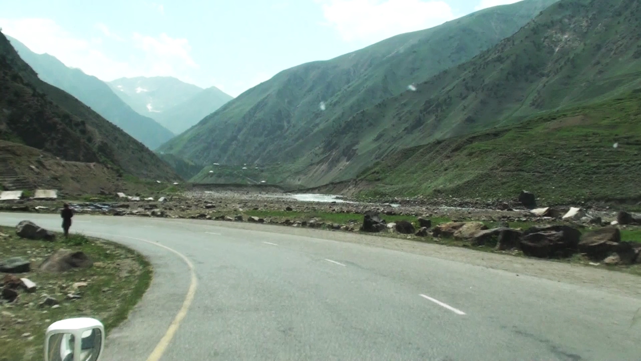 NARAN-TO-BABURSAR-PASS