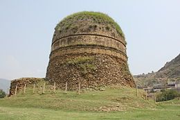 Shingardar-Stupa_swat