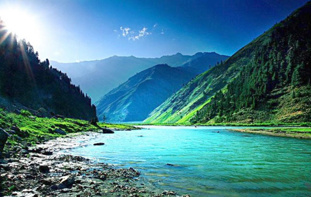 Kaghan Valley – ZED Tours