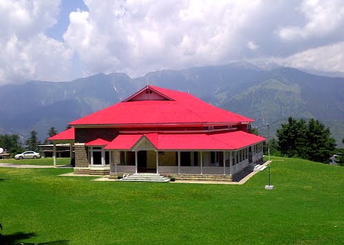 shogran